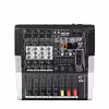 پاورمیکسر مدل ED-4USB