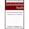 کتاب Gastrointestinal Health اثر Steven R. Peikin انتشارات تازه ها