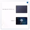 برچسب پوششی ماهوت مدل Chelsea مناسب برای تبلت هوآوی Matepad T10 2020 AGS-L09