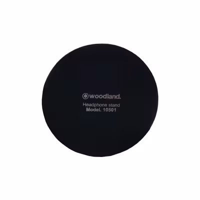 پایه نگهدارنده هدفون وودلند مدل 10501