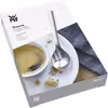 قاشق قهوه خوری دبلیو ام اف مدل NUOVA Espresso  بسته 6 عددی