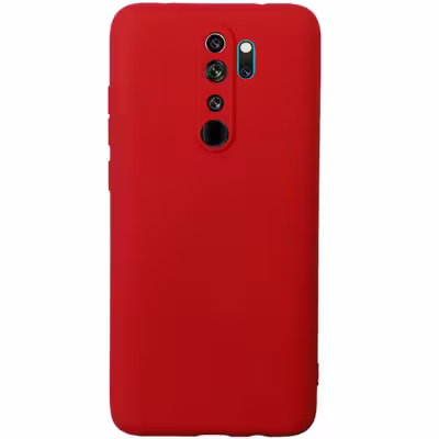کاور مدل BTI-SLNZ مناسب برای گوشی موبایل شیائومی Redmi Note 8 Pro