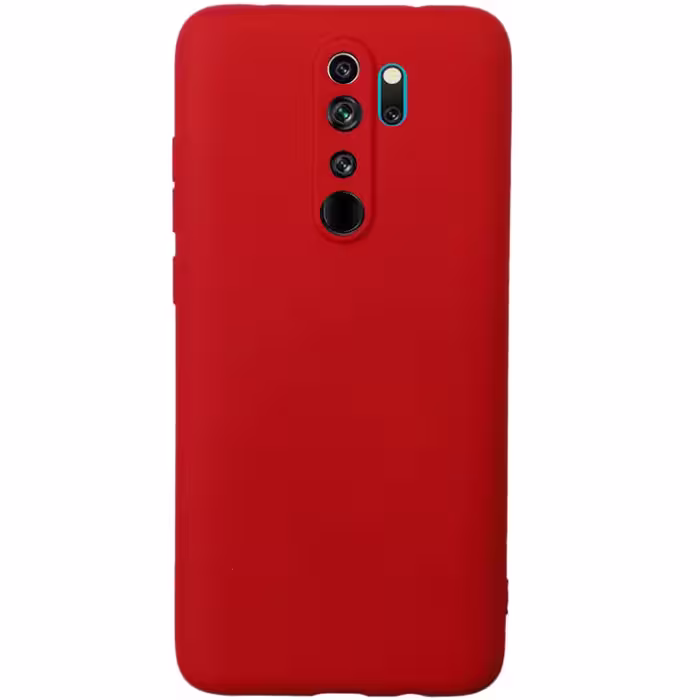 کاور مدل BTI-SLNZ مناسب برای گوشی موبایل شیائومی Redmi Note 8 Pro