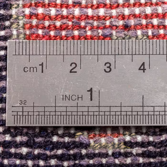 فرش دستبافت سه متری مدل بروجرد کد 48.2071