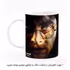 ماگ هومرو طرح هری پاتر مدل MG5804
