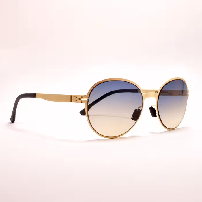 عینک آفتابی مدل GOLD-IC-PS18036