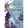 کتاب Birds of a Feather اثر Jacqueline Winspear انتشارات Soho Crime