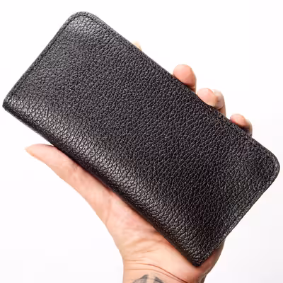 ست هدیه چرم عطارد مدل  چرم طبیعی کد A43