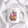 ماگ حس آمیزی طرح Magic Unicorn مدل کمند
