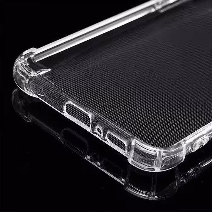 کاور قاب ناب مدل JLLZ-KPS مناسب برای گوشی موبایل شیائومی شیائومی Redmi 10C / Poco C40 / Redmi 10 Power