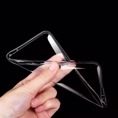 کاور اکسسوری سیتی مدل JELLY مناسب برای گوشی موبایل اپل iPhone 6s Plus