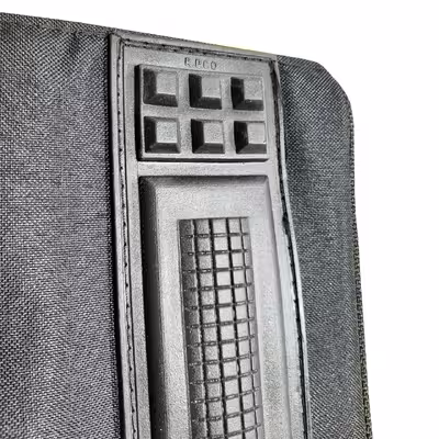 کیف ابزار اکسپلست مدل La_52