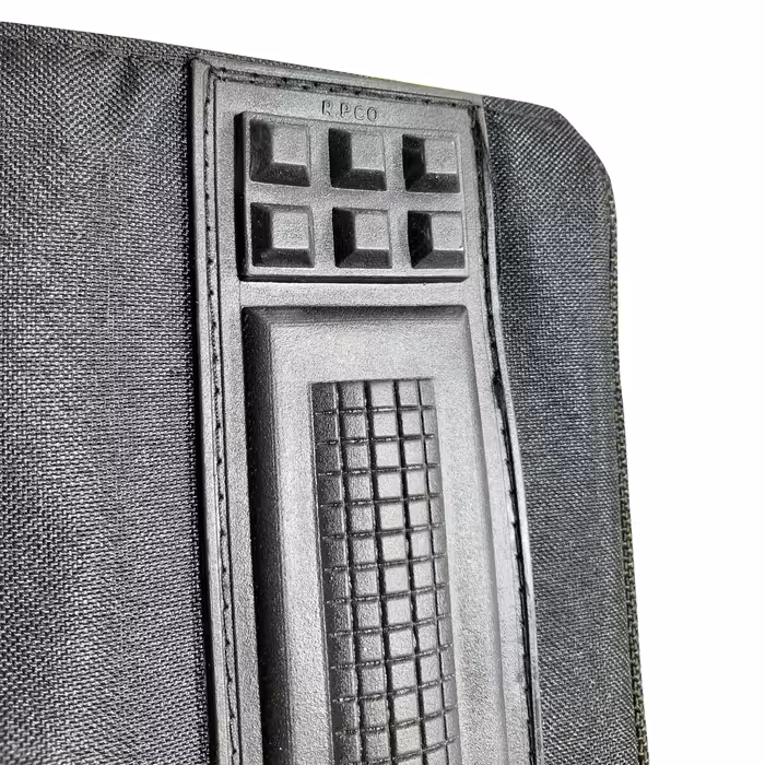 کیف ابزار اکسپلست مدل La_52