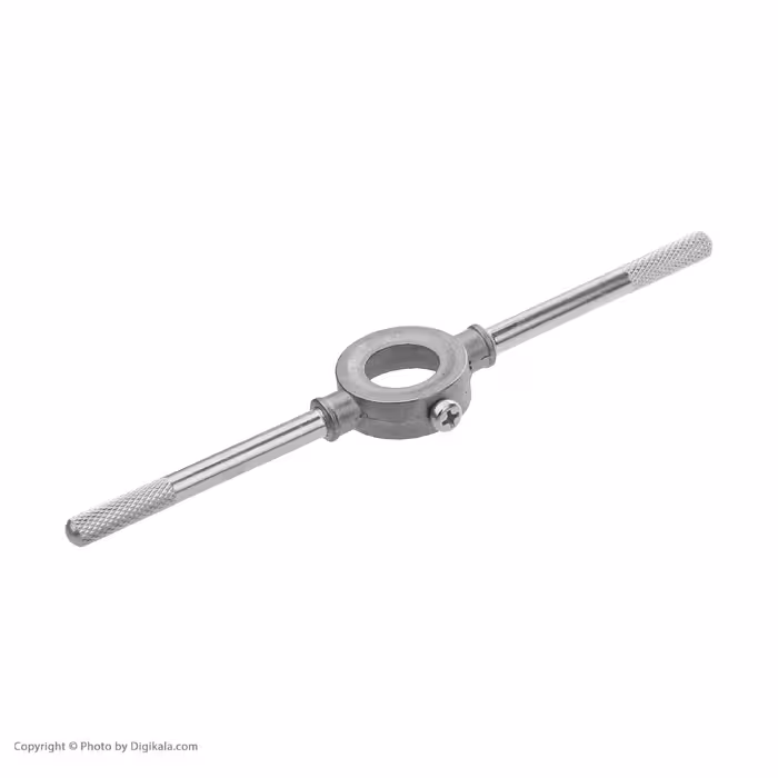 مته حدیده و قلاویز جاب مدل JE-40 مجموعه 40 عددی