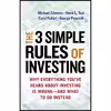 کتاب The 3 Simple Rules of Investing اثر جمعی از نویسندگان انتشارات Berrett-Koehler Publishers