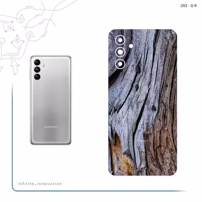 برچسب پوششی ماهوت مدل Wood Texture 7 مناسب برای گوشی موبایل سامسونگ Galaxy A04s