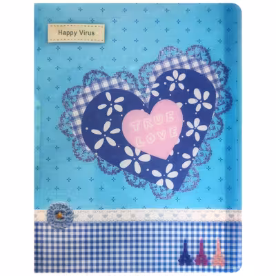 کلر بوک مدل 60P-979-AB