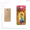برچسب پوششی ماهوت مدل Encanto مناسب برای گوشی موبایل سامسونگ Galaxy J5 Prime