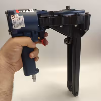 کارتن دوز بادی سوماک مدل CS-35A