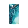 کاور مدل ماربل کد 045 مناسب برای گوشی موبایل سامسونگ galaxy A22 4g
