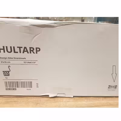 استند ابزار آشپزی ایکیا  مدل HULTARP کد48834