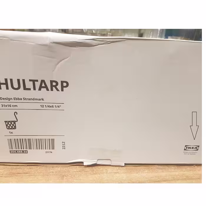 استند ابزار آشپزی ایکیا  مدل HULTARP کد48834
