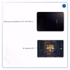 برچسب پوششی ماهوت مدل BARCELONA-2 مناسب برای تبلت سامسونگ Galaxy Tab S3 9.7 2017 T820