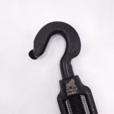 مهارکش مدل گوریلا کد YP-SIZE14 مجموعه 2 عددی