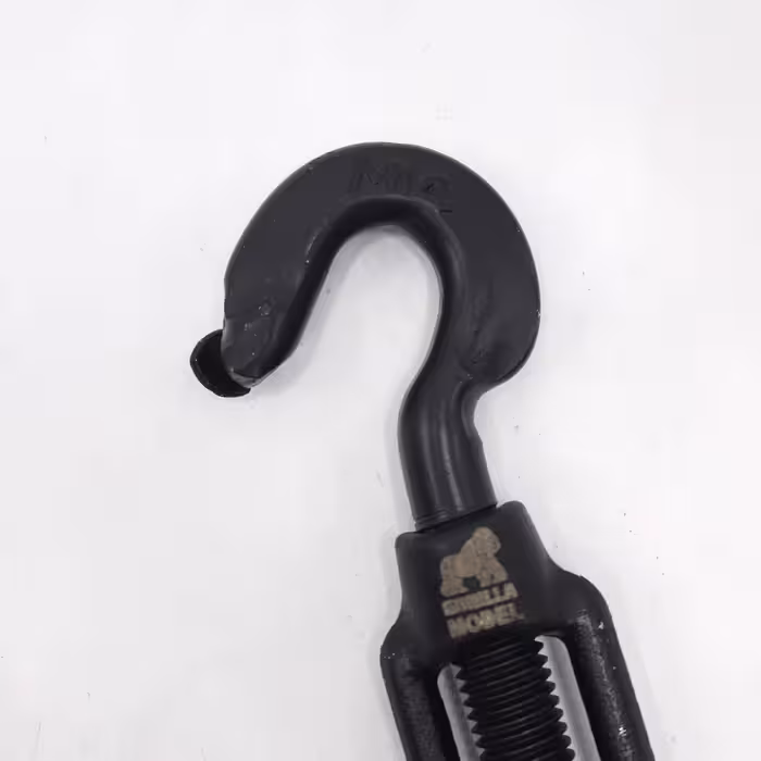 مهارکش مدل گوریلا کد YP-SIZE14 مجموعه 2 عددی