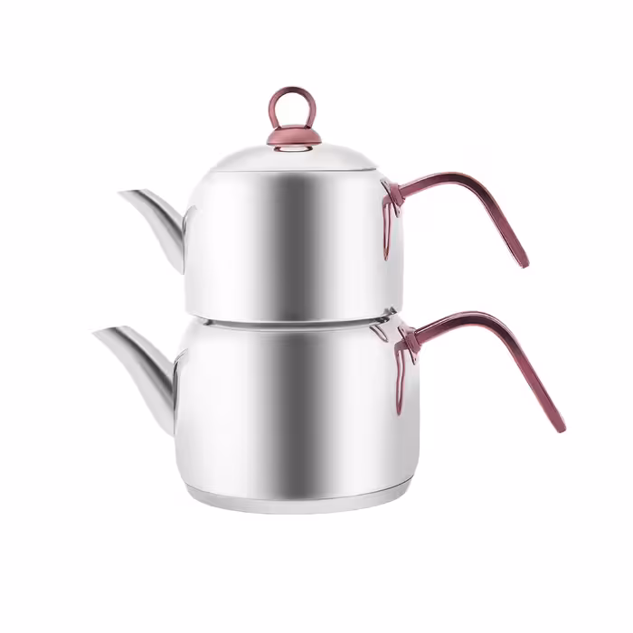 ست کتری و قوری کاراجا مدل Manes