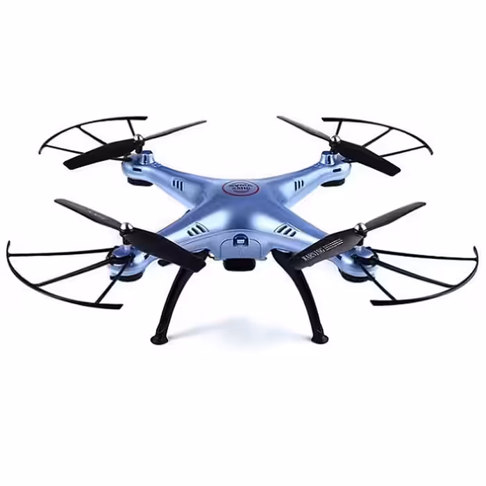 ملخ کواد کوپتر مدل RCT- X5uw بسته 4 عددی