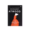 کتاب The Handmaids Tale اثر Margaret Atwood نشر معیار