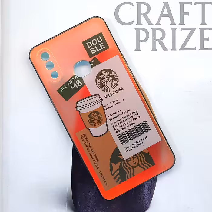  کاور لاین کینگ مدل هولوگرامی ss مناسب برای گوشی موبایل سامسونگ Galaxy A10s