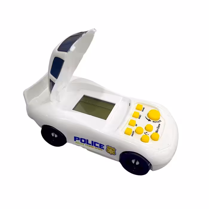 کنسول بازی قابل حمل  مدل مک کوئین