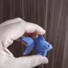 اسباب بازی زینتی به گز مدل ماهی مجموعه 50 عددی