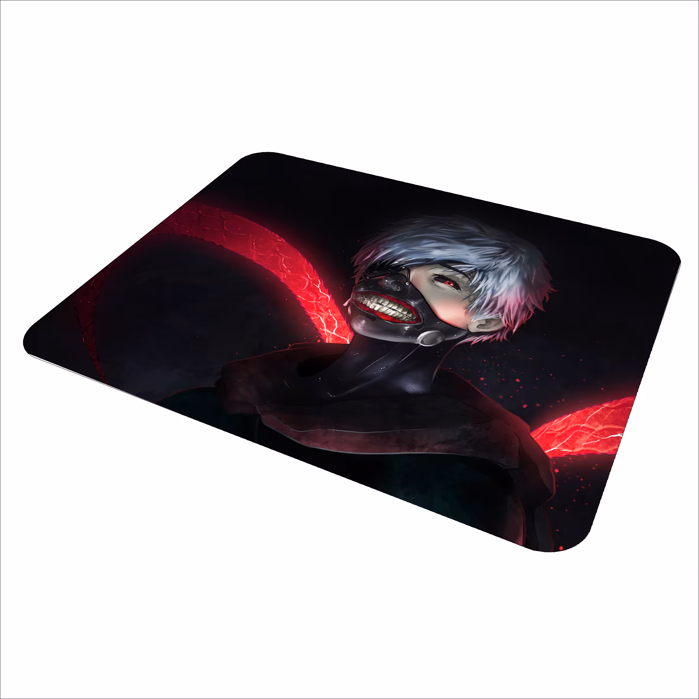 ماوس پد طرح توکیو غول مدل MP157259