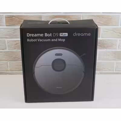 جاروشارژی هوشمند شیائومی مدل D9 max