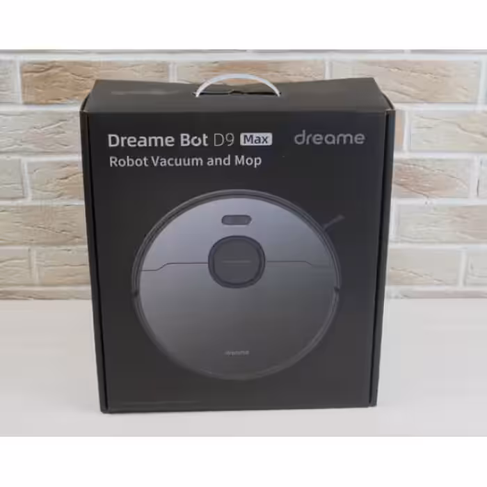 جاروشارژی هوشمند شیائومی مدل D9 max