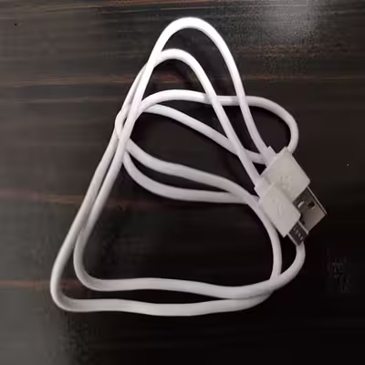 کابل تبدیل USB به MicroUSB مدل XW001 طول 1 متر