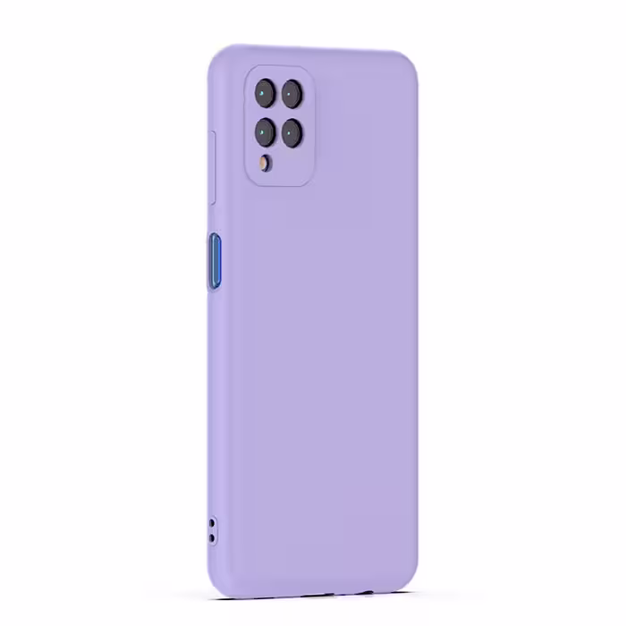 کاور گاردتک مدل Silicamp مناسب برای گوشی موبایل سامسونگ Galaxy M32 4G / A22 4G