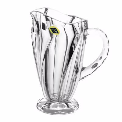 سرویس پذیرایی 52 پارچه جی مکس طرح ماکائو