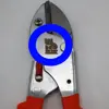 قیچی باغبانی مدل بیگ بر کد YP-SK5-HERFEI