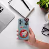 کاور مدل  HB012 مناسب برای گوشی موبایل سامسونگ Galaxy A33 5G