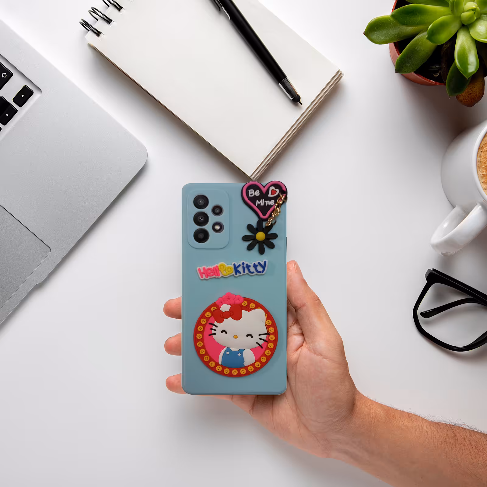 کاور مدل HB012 مناسب برای گوشی موبایل سامسونگ Galaxy A33 5G