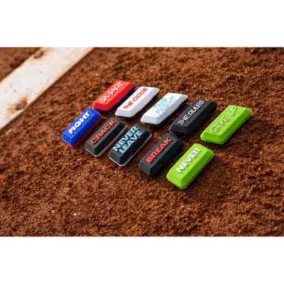 ضربه گیر راکت تکنی فایبر مدل Spirit Damp