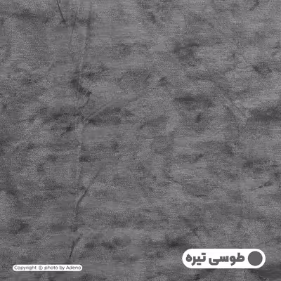 ملحفه تشک مهمان آدنو مدل پتینه کد IR131 سایز 90x190 سانتی متر