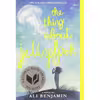 کتاب The Thing About Jellyfish اثر Ali Benjamin and Ali Benjamin انتشارات Little Brown Books for Young Readers