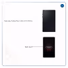 برچسب پوششی ماهوت مدل Audi AG مناسب برای تبلت سامسونگ Galaxy Tab A 8.0 2019 T290