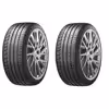 لاستیک خودرو تراینگل تایر مدل TH201 سایز 225/50R18 - دو حلقه
