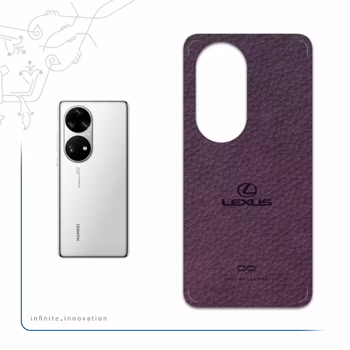 برچسب پوششی ماهوت مدل PL-LXS مناسب برای گوشی موبایل هوآوی P50 Pro